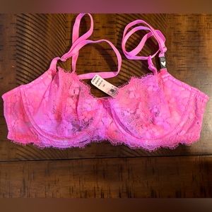Victoria Secret Dream Angels Lace Bra( New w Tags 🏷️)